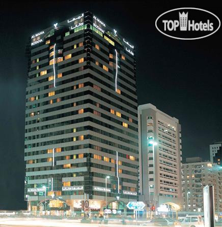 Photos Al Maha Arjaan by Rotana