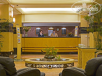 New photos from tourists Novel Hotel City Center 4*