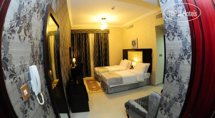 New photos from tourists Times Inn Hotel Apartments 4*