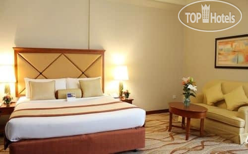 New photos from tourists Al Diar Capital 3*