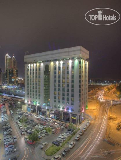 Фото Al Diar Capital
