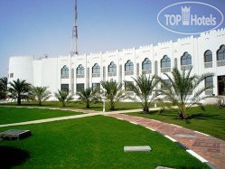 Фото Liwa Hotel