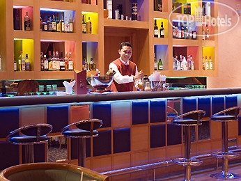 New photos from tourists Mercure Grand Jebel Hafeet Al Ain 4*