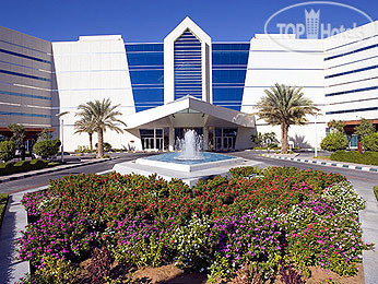 Photos Mercure Grand Jebel Hafeet Al Ain