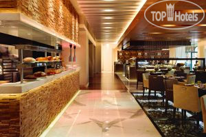Hotelier's photos Al Ain Rotana 5*