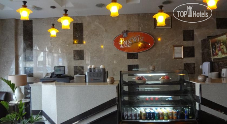 New photos from tourists Royal Suite Hotel Apartments
