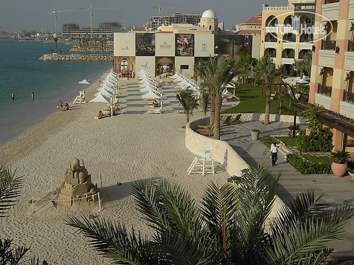 New photos from tourists Shangri-La Hotel Qaryat Al Beri AbuDhabi 5*