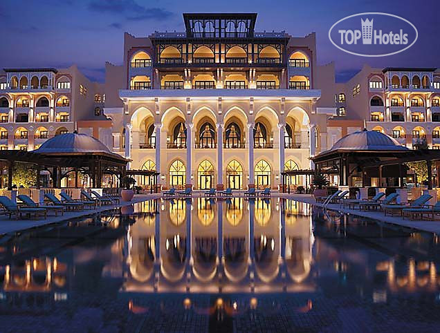 Hotelier's photos Shangri-La Hotel Qaryat Al Beri AbuDhabi 5*