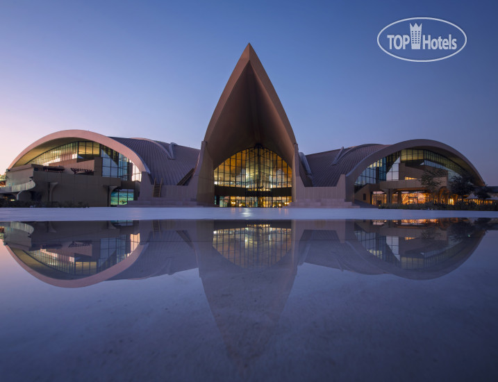 Photos Erth Abu Dhabi