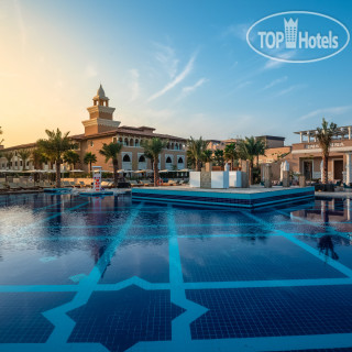 Rixos Premium Saadiyat Island 5*