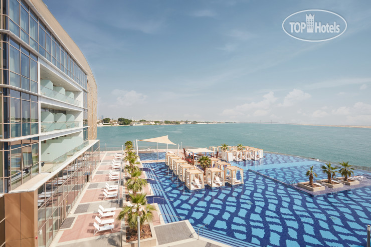 Photos Royal M Hotel Abu Dhabi by Gewan