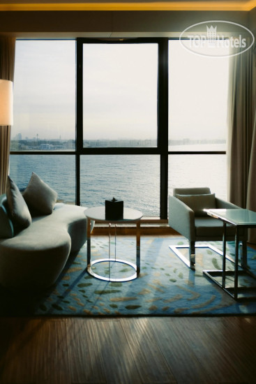 New photos from tourists Royal M Hotel Abu Dhabi by Gewan 5*