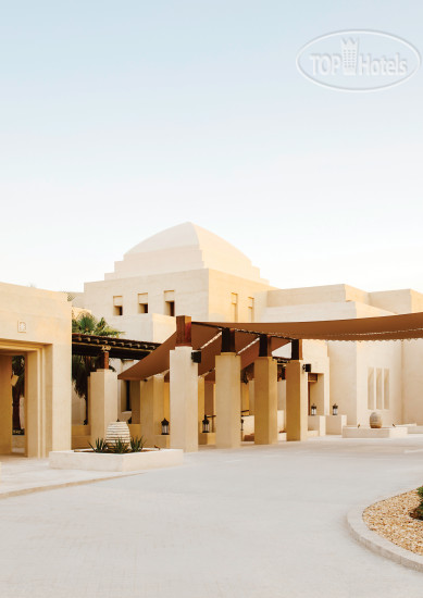 Hotel photo Al Wathba, a Luxury Collection Desert Resort & Spa, Abu Dhabi 5*