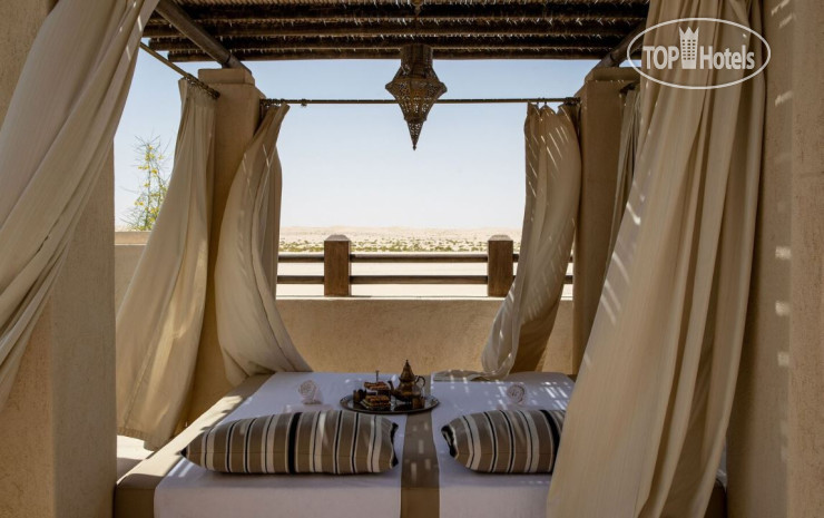 Photos Al Wathba, a Luxury Collection Desert Resort & Spa, Abu Dhabi