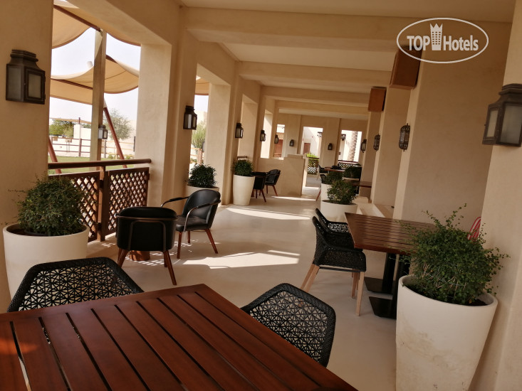 New photos from tourists Al Wathba, a Luxury Collection Desert Resort & Spa, Abu Dhabi 5*