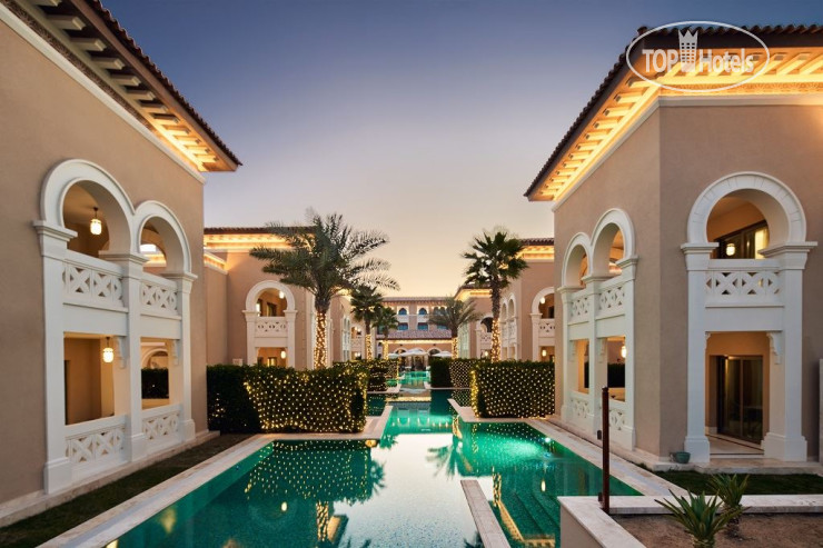 Фото Club Prive by Rixos Saadiyat Island