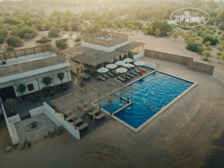 Hotel photo Bab Al Nojoum Al Mugheirah 
