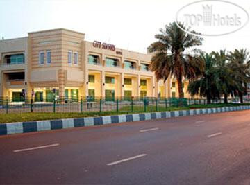 Hotel photo City Seasons Al Ain 4*