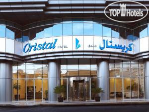 Hotelier's photos Cristal Hotel Abu Dhabi 4*