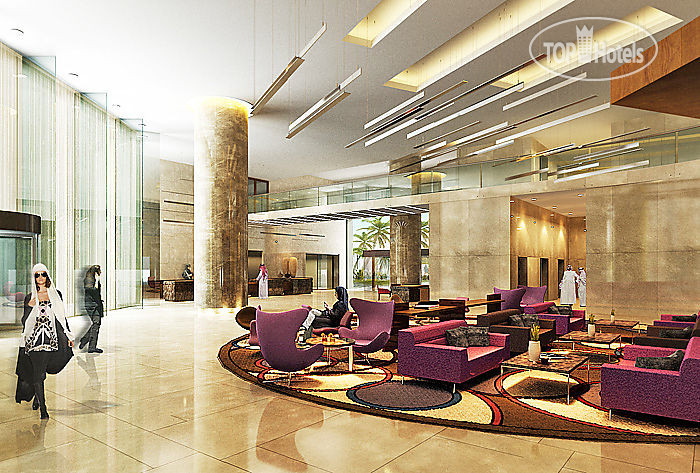 New photos from tourists Radisson Blu Hotel Abu Dhabi Yas Island 4*