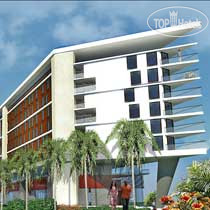 Фото Park Inn by Radisson Abu Dhabi Yas Island