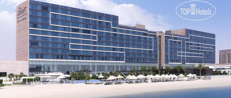 Фото Fairmont Bab Al Bahr