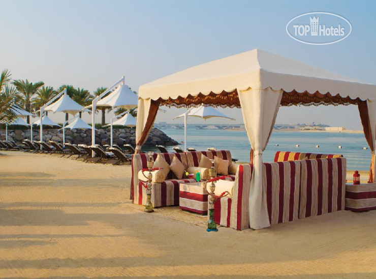 New photos from tourists Traders Hotel Qaryat Al Beri 4*