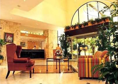 New photos from tourists Intercontinental Rotana Inn Abu Dhabi 3*