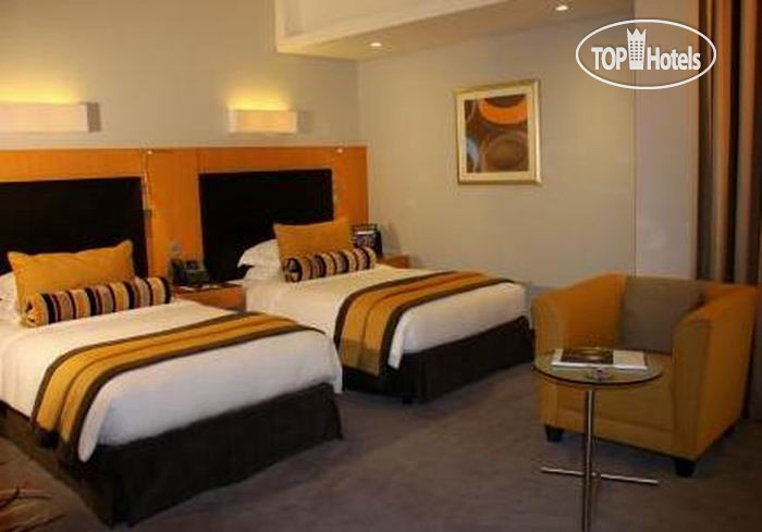 New photos from tourists Hala Arjaan by Rotana 4*