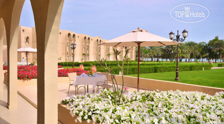Hotel photo Dhafra Beach 3*