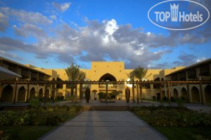 Hotel photo Tilal Liwa 4*