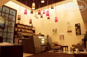 New photos from tourists Villaggio Hotel Abu Dhabi 4*