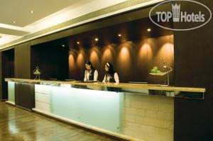 Hotelier's photos Villaggio Hotel Abu Dhabi 4*