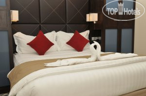 New photos from tourists The Eclipse Boutique Suites 4*