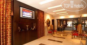 Hotel photo The Eclipse Boutique Suites 4*