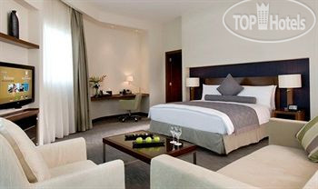 Новые добавленные фото туристов Grand Millennium Al Wahda 5*