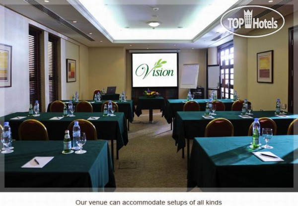 New photos from tourists Vision Hotel Apartments 4*