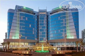 Photos Holiday Inn Abu Dhabi