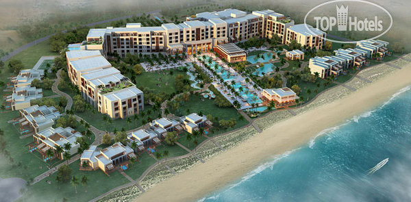 Новые добавленные фото туристов Park Hyatt Abu Dhabi 5*