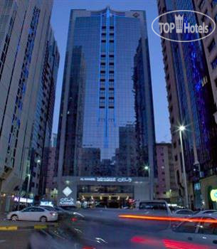 New photos from tourists Al Manzel Hotel Apartments 4*