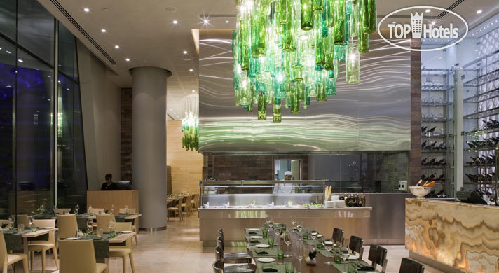 New photos from tourists W Abu Dhabi Yas Island 5*