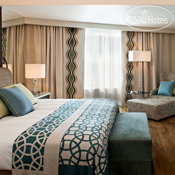 New photos from tourists Rocco Forte Hotel Abu Dhabi 5*