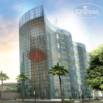 Hotelier's photos Rocco Forte Hotel Abu Dhabi 5*