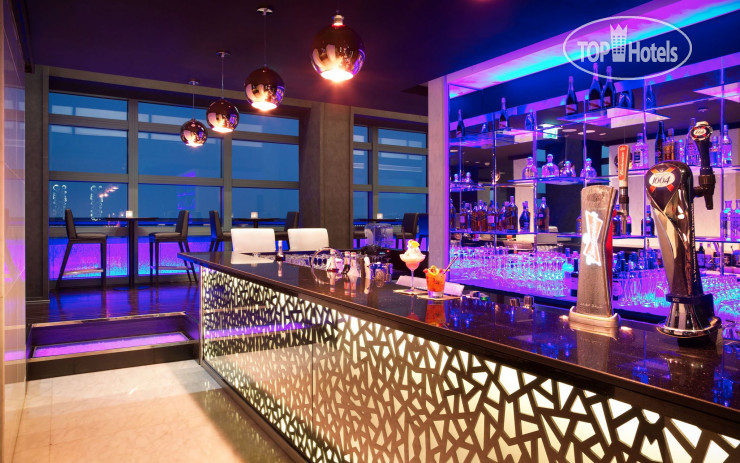 New photos from tourists Sofitel Abu Dhabi Corniche 5*