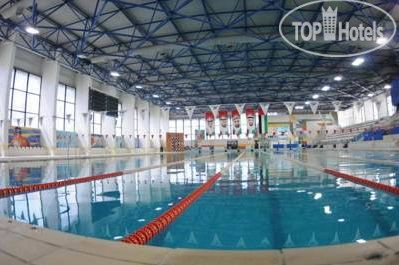 New photos from tourists Al Jazira Club Hotel 2*
