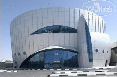 Фото Al Jazira Club Hotel