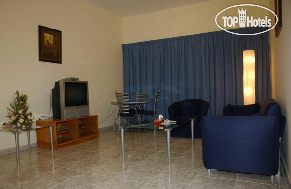 New photos from tourists Ramee Guestline Hotel Apartments 3*