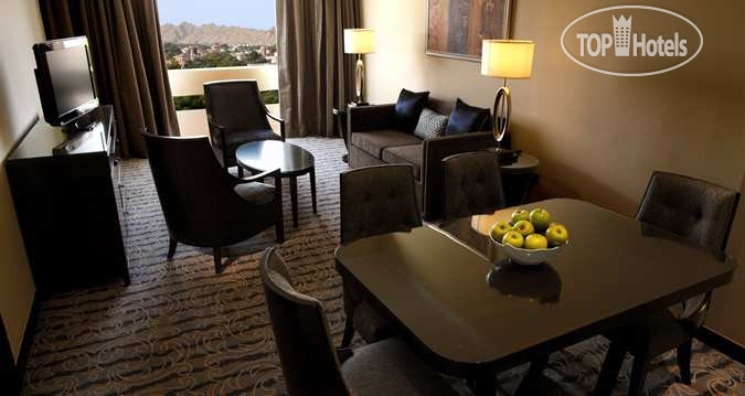 New photos from tourists Radisson Blu Hotel & Resort, Al Ain 4*