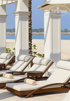 New photos from tourists The St. Regis Abu Dhabi
