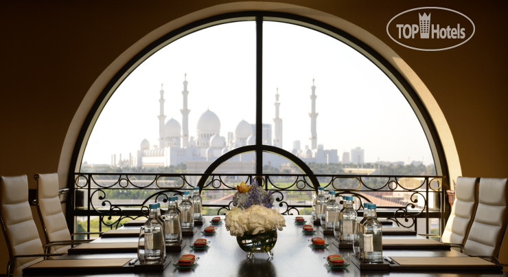 New photos from tourists The Ritz-Carlton Abu Dhabi, Grand Canal 5*